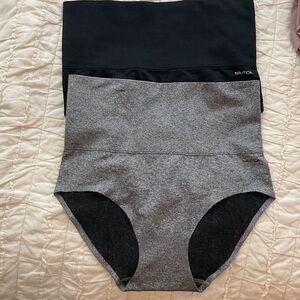 Nautica control top panties